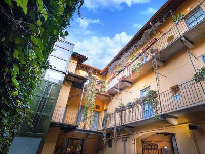 Maison Borella Hotel Milán
