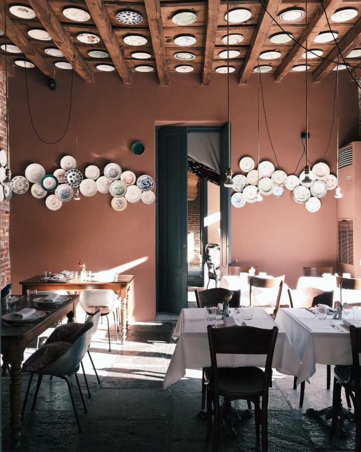 Maison Borella Milán