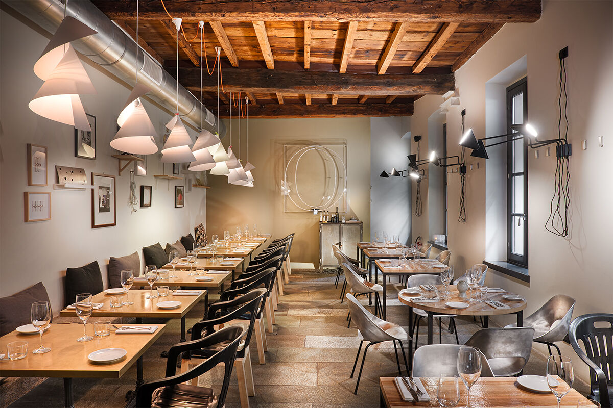 Maison Borella 4* Milán