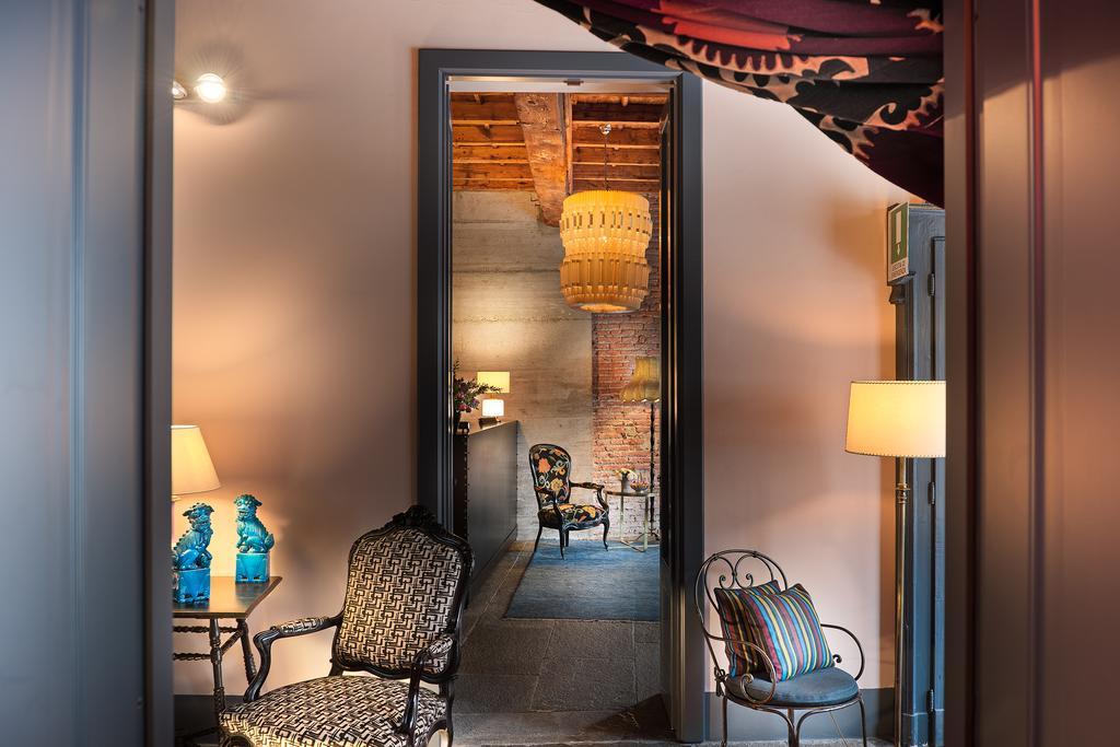 Hotel Maison Borella Milan
