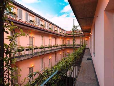 Maison Borella Milan